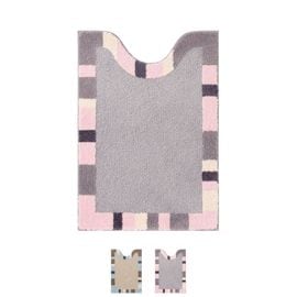 ベンターナ トイレマット<br>ロングサイズ60×85cm