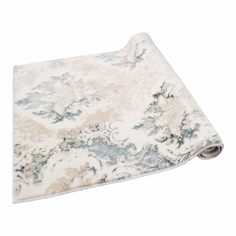 Grandex グランデックス DAMASK ダマスク ロングマット 60×120cm