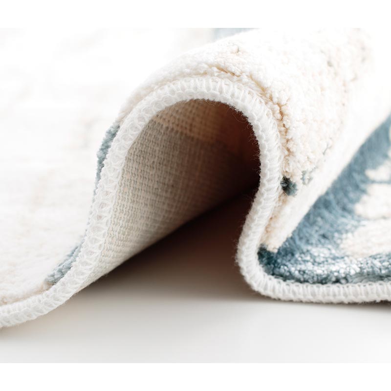 Grandex グランデックス DAMASK ダマスク ロングマット 60×120cm