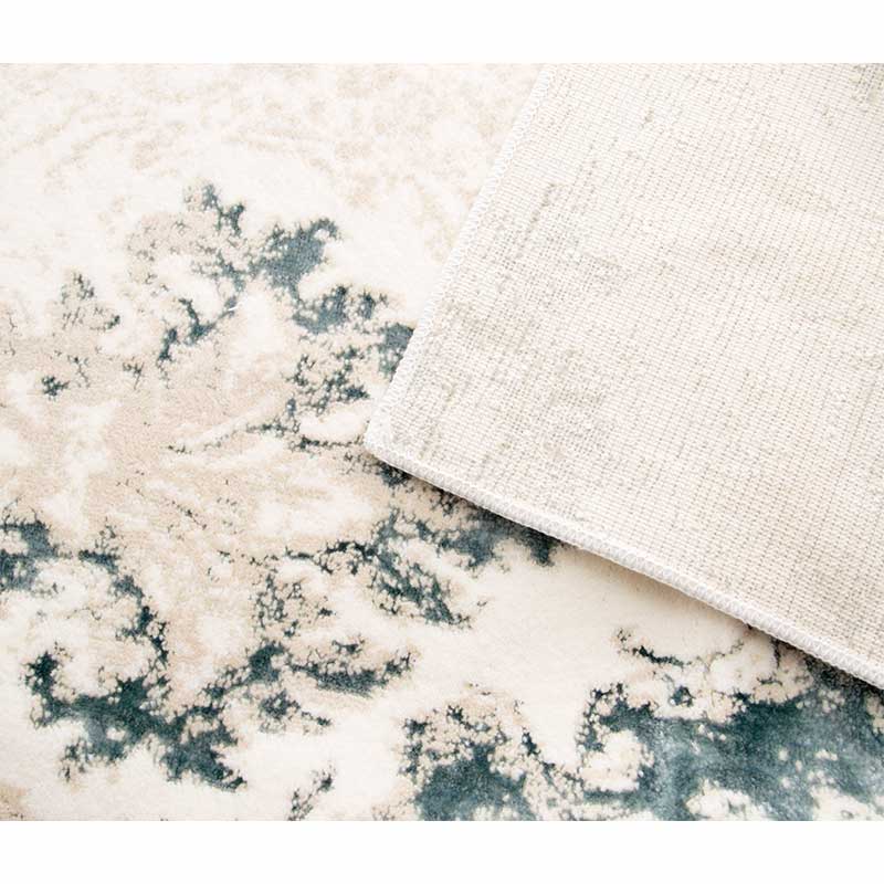 Grandex DAMASK　オーバルマット Grandex グランデックス DAMASK ダマスク オーバルマット 90