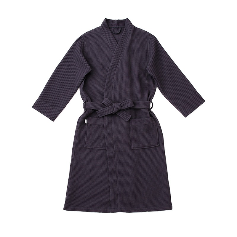 PBH ワッフルピケ メンズ バスローブ | すべての商品 | 大同オンライン