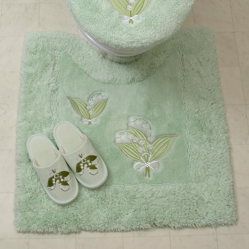 木漏れ日の中の鈴蘭ヘッドドレス★グリーン すずらんドレスセット・ミニ | ボークス公式 ドルフィーオンラインストア