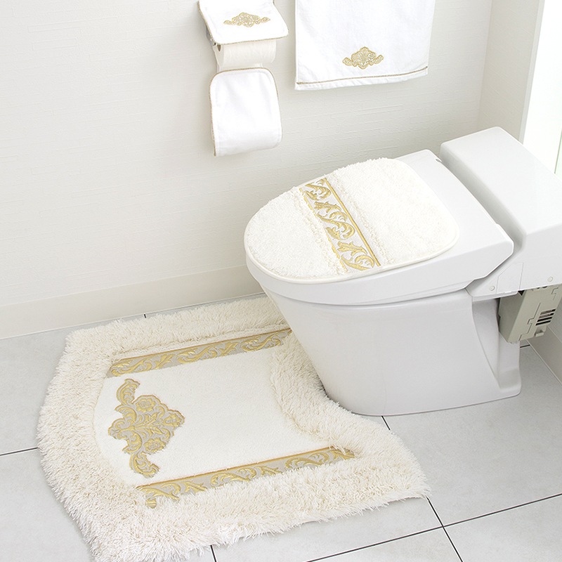 エクラ2 トイレマット 75×70cm | すべての商品 | 大同オンラインストア