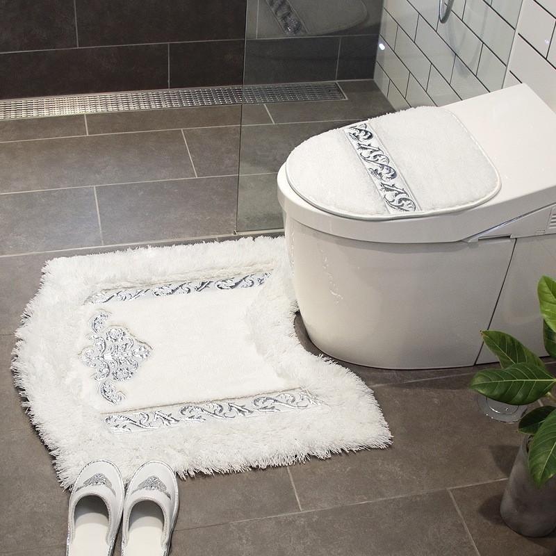 エクラ2 トイレマット 75×70cm | すべての商品 | 大同オンラインストア