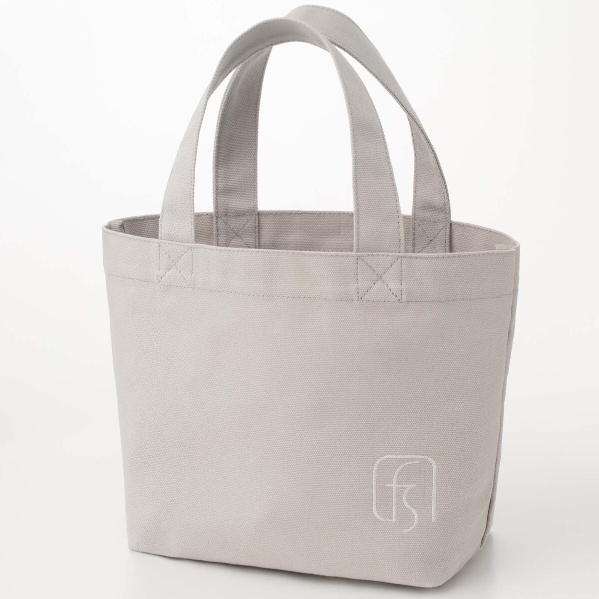 fabulous トートバッグ ベージュ fabulous トートバッグ ベージュ