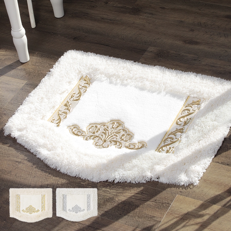 エクラ2 洗面マット 60×75cm | すべての商品 | 大同オンラインストア