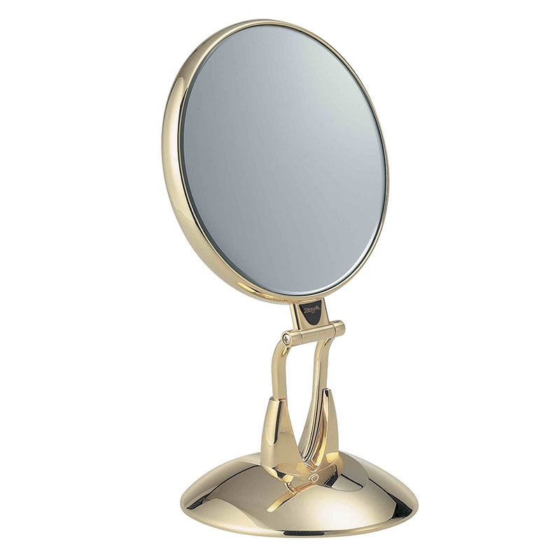 新品・未使用 イタリア正統派ブランドJänekeヤネケ 卓上ミラー443.3 Janeke ヤネケ スタンドミラー (447.3) | ブランドから選ぶ