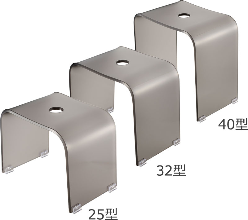 フォスキア バスチェア32型 | すべての商品 | 大同オンラインストア