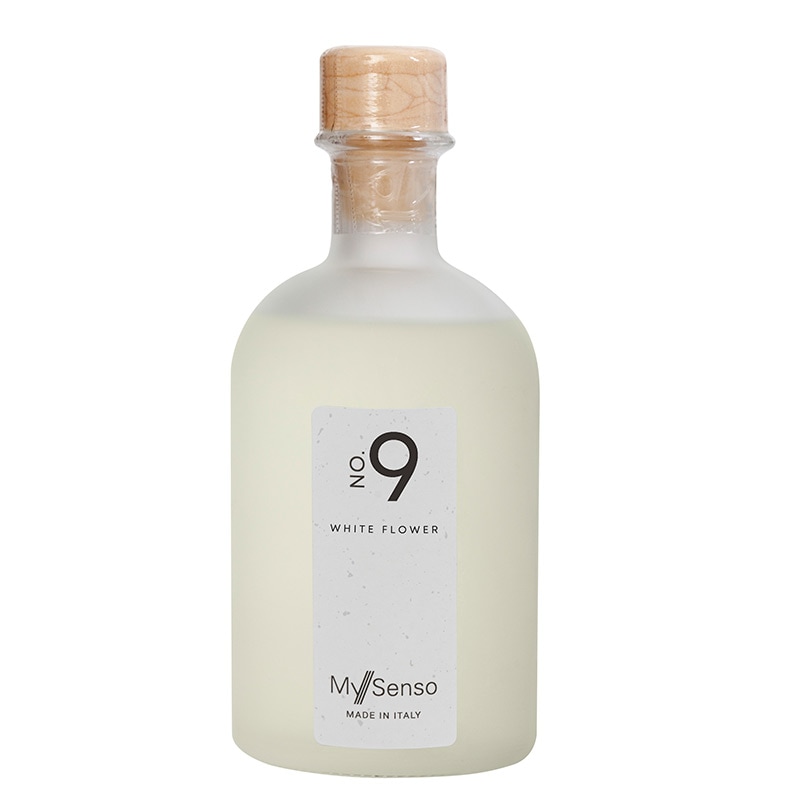 アロマ ランプ ディフューザー ミルキーホワイト アロマエッセンス セットみ 0136-00002_01.jpg