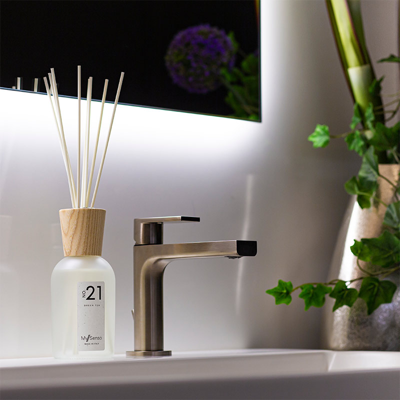 マイセンソ No.21 グリーンティー ルームディフューザー | すべての