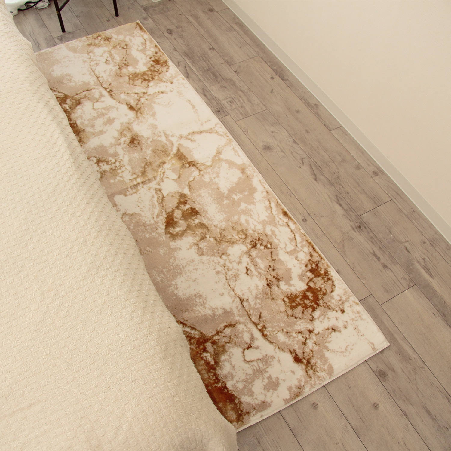 Grandex グランデックス DANIEL ダニエル ロングマット 60×180cm