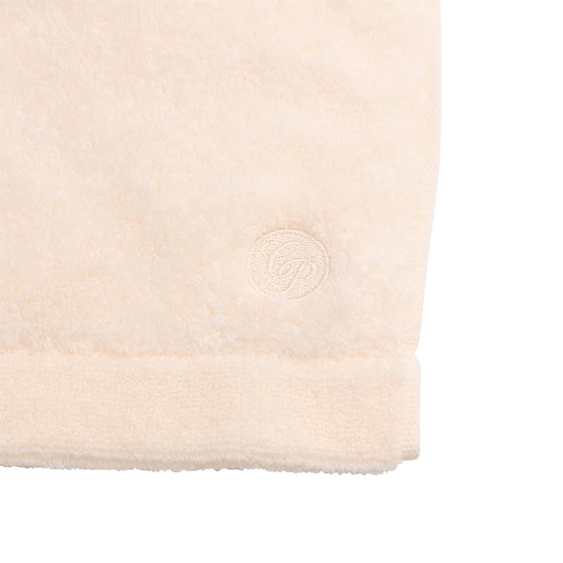 Cotton Premium コットンプレミアム フェザー フェイスタオル