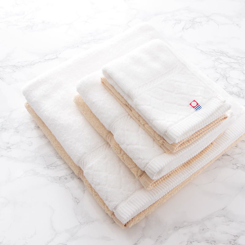 逸織タオル ITSUORI TOWEL 遥 -HARUKA- HRK-IZZ | すべての商品 | 大同