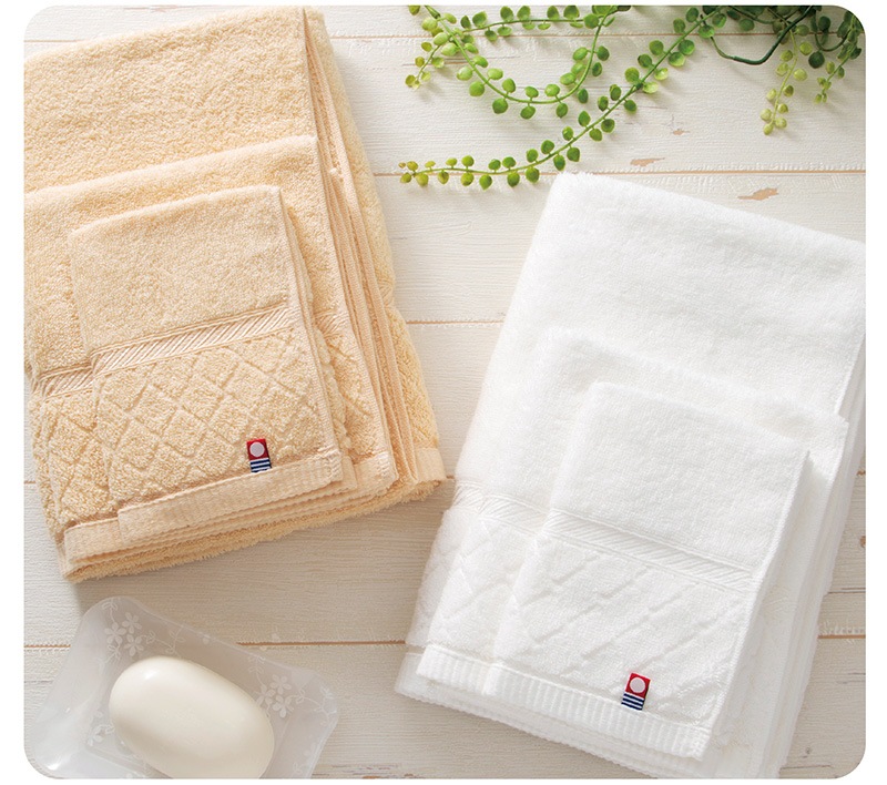 逸織タオル ITSUORI TOWEL 遥 -HARUKA- HRK-IZZ | すべての商品 | 大同