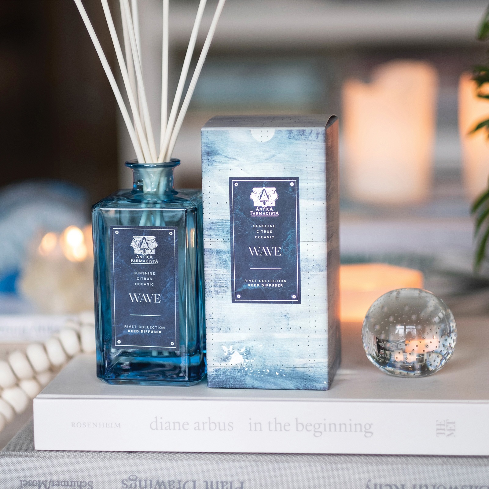 アンティカ・ファルマシスタ　 Le Parfum 50ml アンティカ・ファルマシスタ Le Parfum 50ml