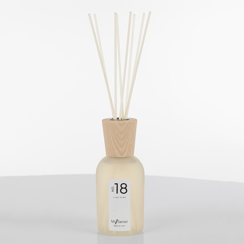 マイセンソ No.18 リーノプーロ ルームディフューザー リフィル