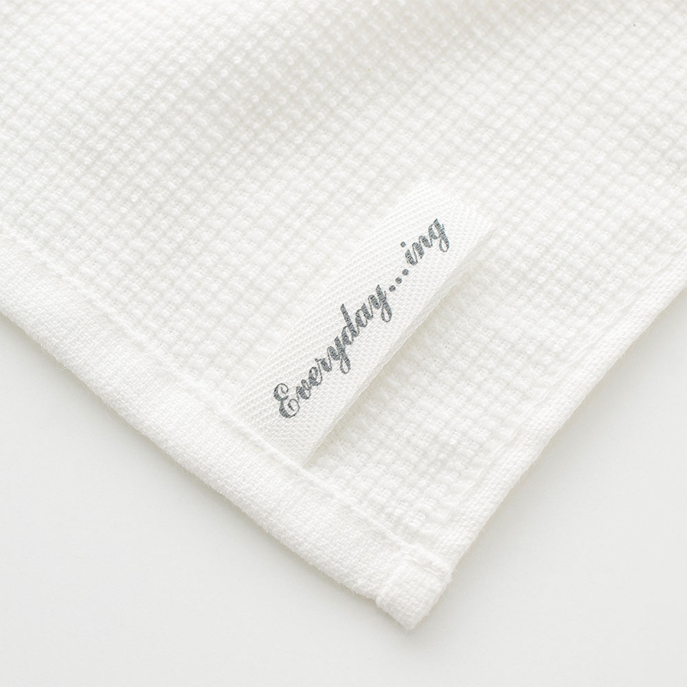 テイセン 帝国繊維　リネンパイルバスタオル この薄さが贅沢！帝国繊維のリネンタオル | MEN'S Precious