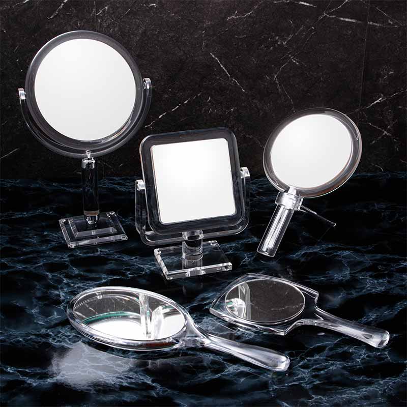 ステラ アクア ハンドミラー スタンド付 #8139 | すべての商品 | 大同