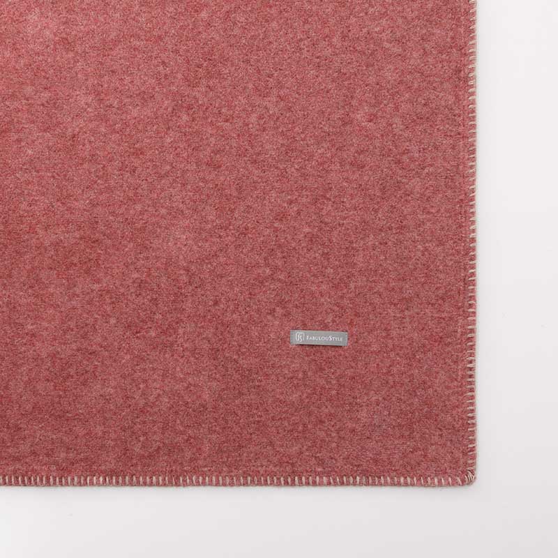 ファビュラスタイル ミニブランケット Soft Bamboo（ソフト