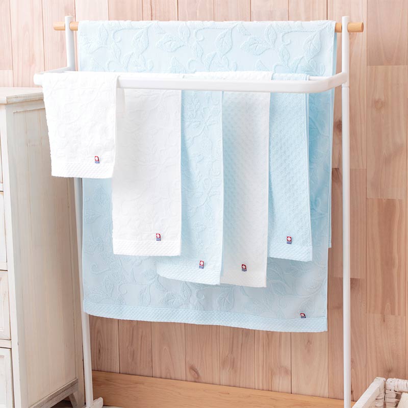 にんい様 4点あらいっこタオル 逸織タオル ITSUORI TOWEL 憩 -IKOI- IKI-NZBL | すべての商品