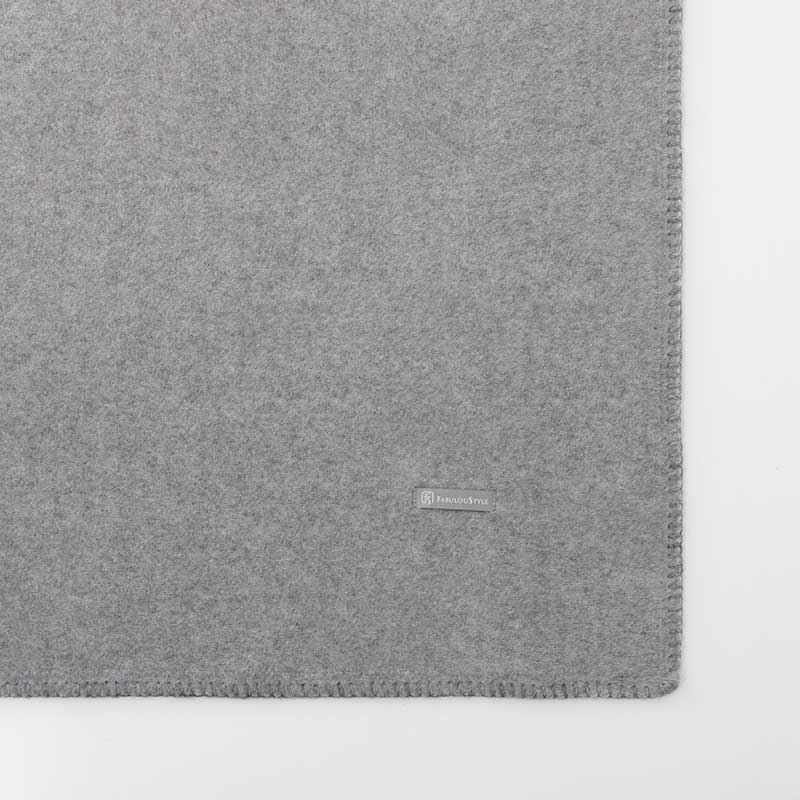 ファビュラスタイル ハーフブランケット Soft Bamboo（ソフト