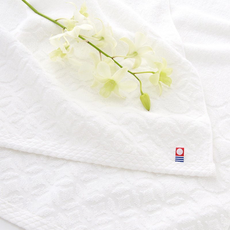 逸織タオル ITSUORI TOWEL 麗 -URARA- URR-IZWH | すべての商品
