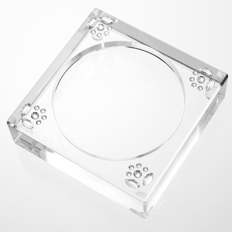 ステラ アクア クリスタルタンブラー&コースターセット CL47 | すべて