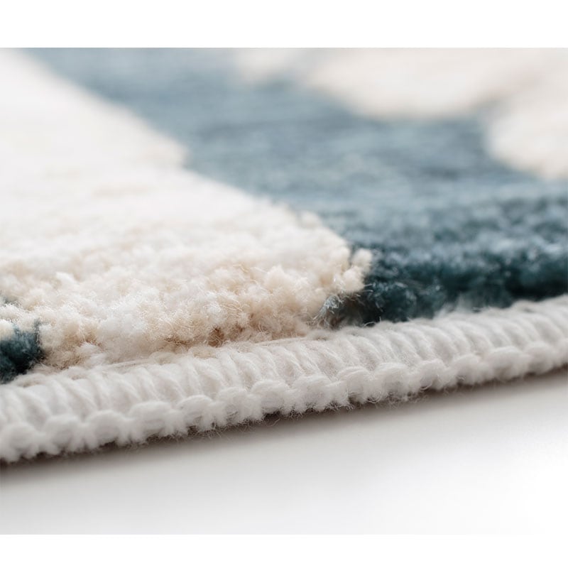 Grandex グランデックス MANNE マネ フロアマット 40×60cm | すべての