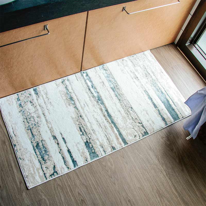 Grandex グランデックス MANNE マネ ロングマット 60×120cm | すべての