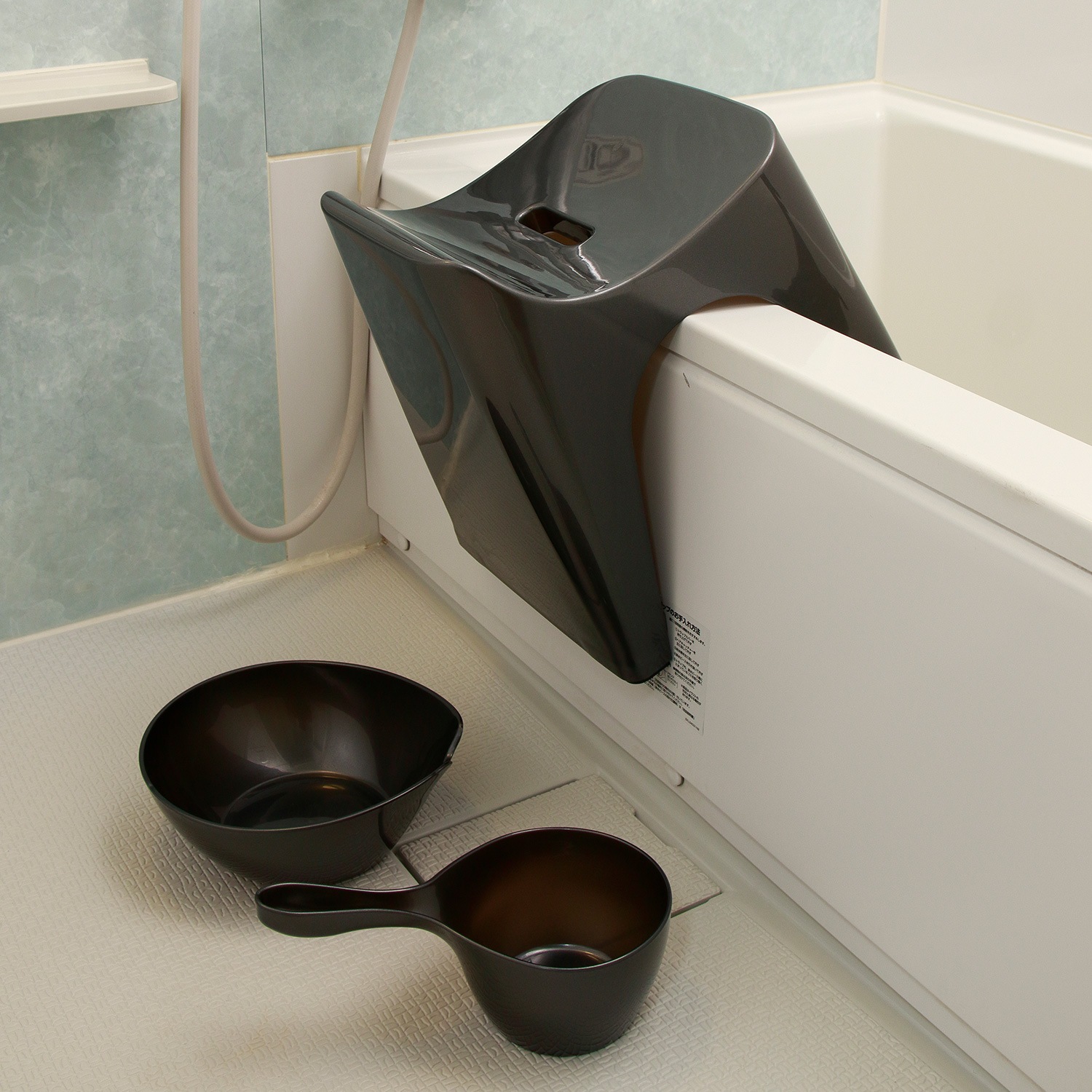 HUBATH PREMIUM ヒューバス プレミアム バススツールH30 | すべての