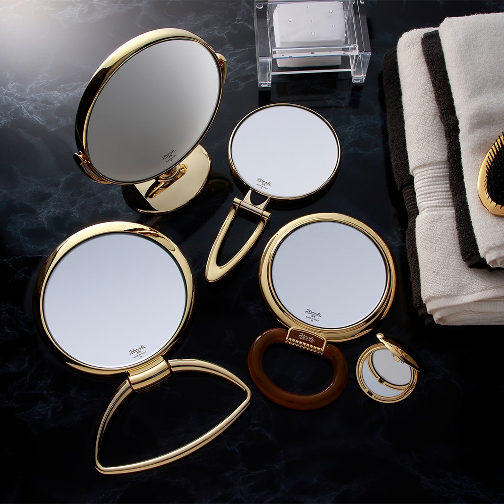 Janeke ヤネケ スタンドミラー (496.3) | ブランドから選ぶ,B.d.O