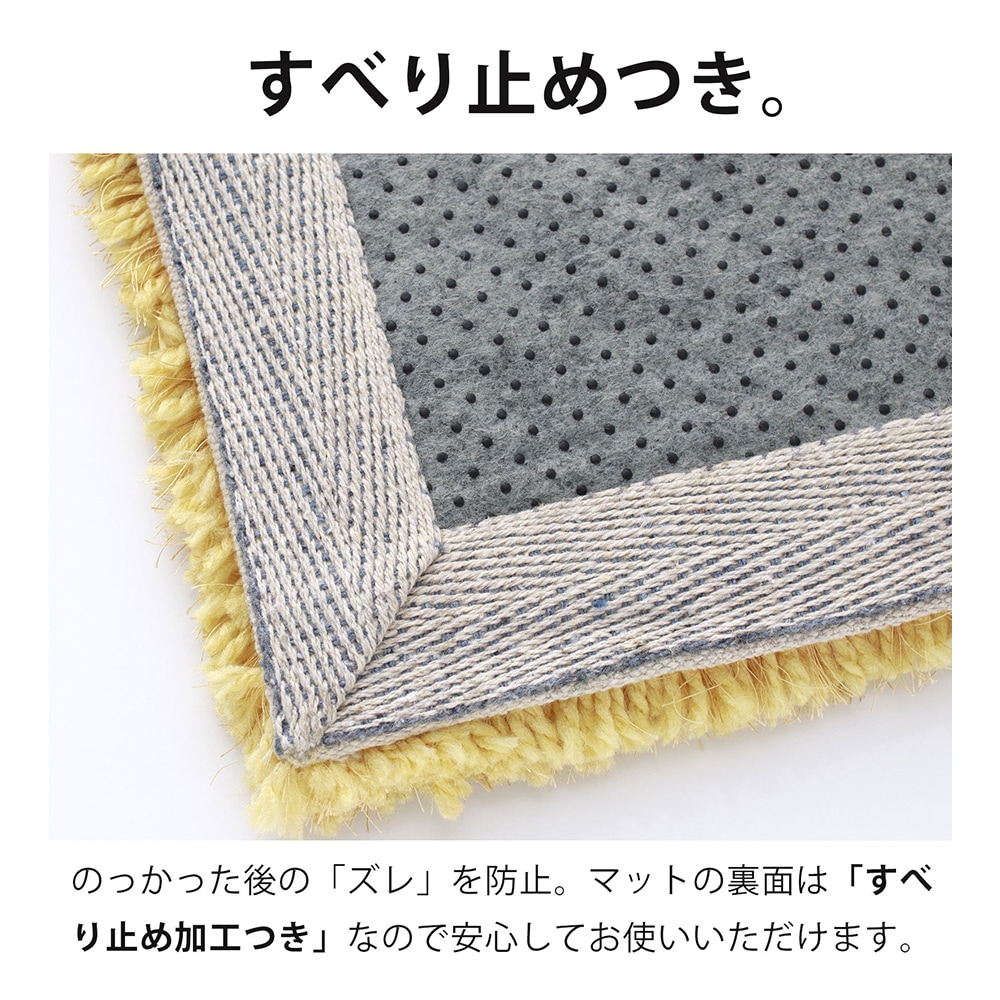 送料無料】エヴリン 玄関マット 40×60cm | すべての商品 | 大同