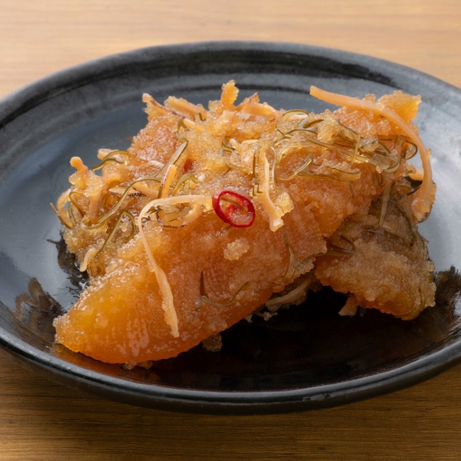 黄金松前漬 /400g
