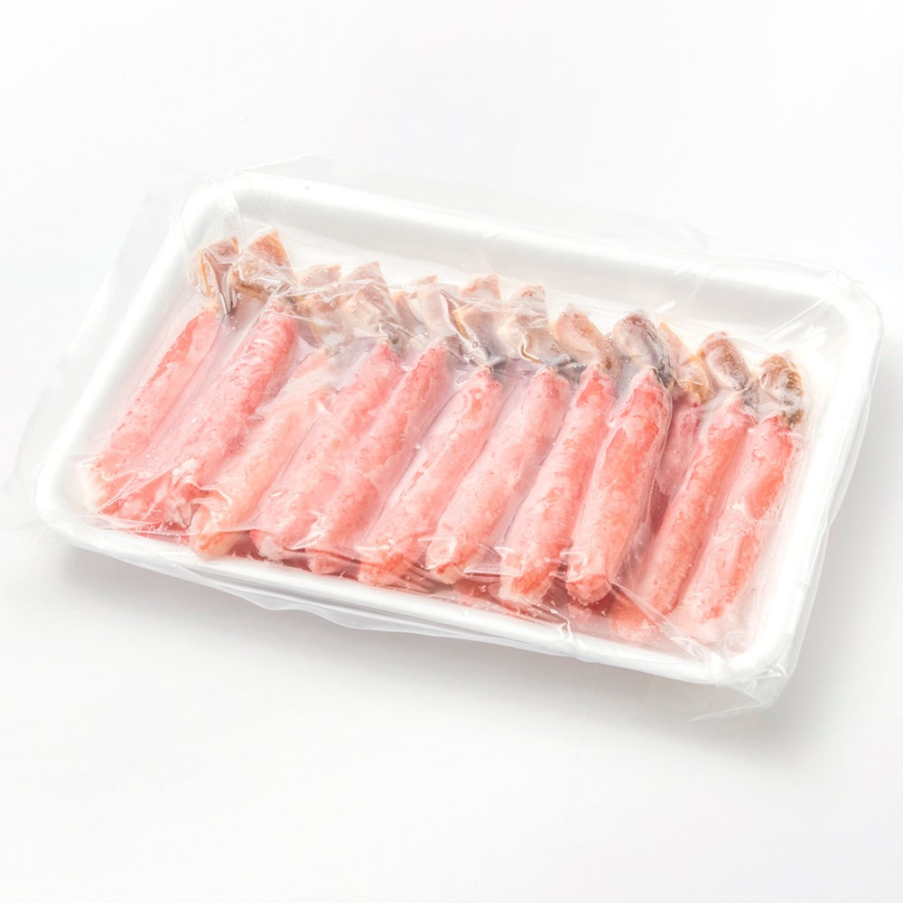 生ズワイガニしゃぶしゃぶ /500g