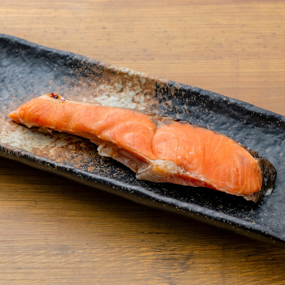 焼魚・煮魚詰合せ/ ３種　6切