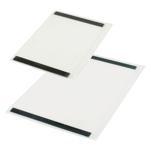 スチール製スタンドプレート用オプション ソフトケース(A3/A4)