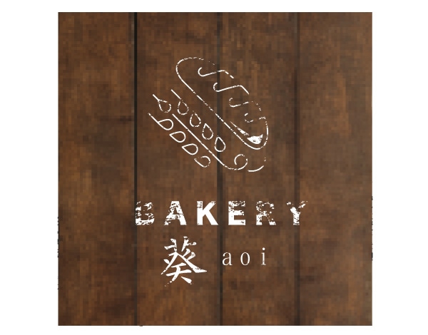 プレート看板 正方形 おしゃれ サロン カフェ ショップ ナチュラル ウッド調 木目調 木製風