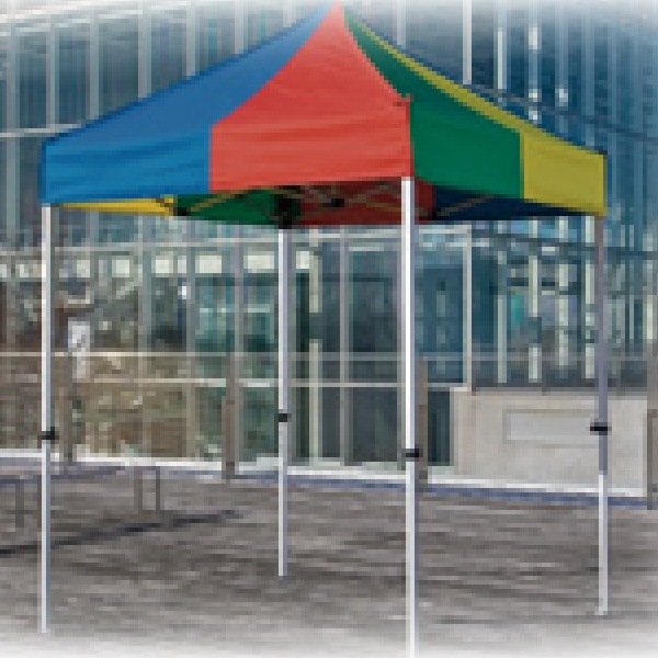 かんたんテント 1.8×1.8m | のぼり旗＆看板専門店 アーアイト