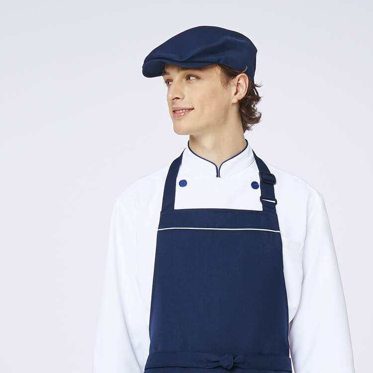 飲食店ユニフォーム 帽子