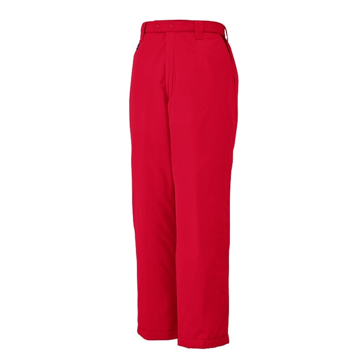 【業務用防寒ズボン】 大きいサイズ12Lあり  裏アルミ  3S～12L 保温性抜群/作業着パンツ 冬服