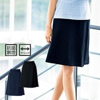 ボンマックス ac3214 事務服キュロット｜ストレッチ素材・オフィス制服