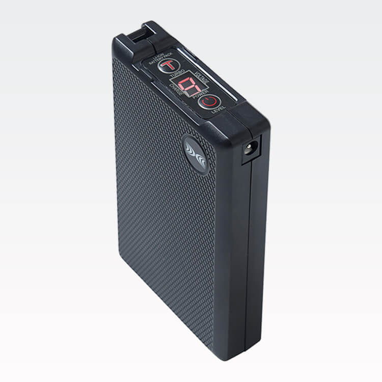 【コックコート空調服用バッテリー】 18V /BT23211 ※対応ファン FA23112K90