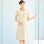 ワンピース制服の通販－エステユニフォーム・美容クリニックにも