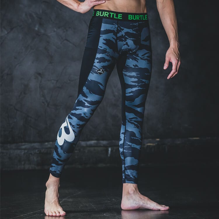 【作業着インナーパンツ 冬向き】 裏起毛・保温吸汗速乾・ストレッチ・制電・消臭・男女兼用  S～XLサイズ 2色/バートル