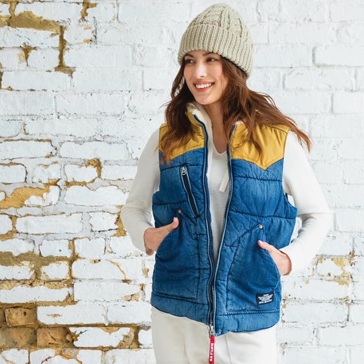 【防寒作業服ベスト】男女兼用・家庭洗濯可 S～XXL 2色 電熱サーモクラフト対応/バートル