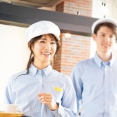 飲食スタッフ帽子の通販－ホールユニフォーム・ベーカリー・洋菓子店