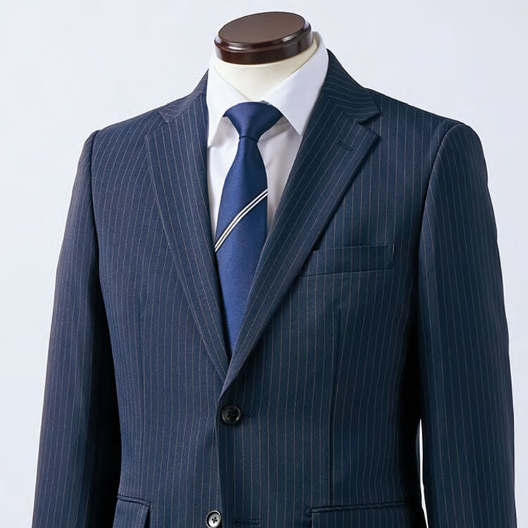 【ネクタイ】 シルク100% 男女兼用 4色 ホテルバンケット制服/レストランユニフォーム