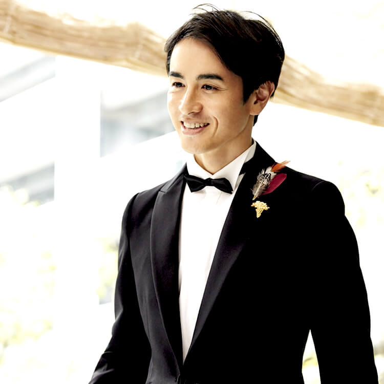 【蝶ネクタイ 3.5㎝巾】 ポリエステル100%  ネイビー  ブラック バンケット制服/レストランユニフォーム