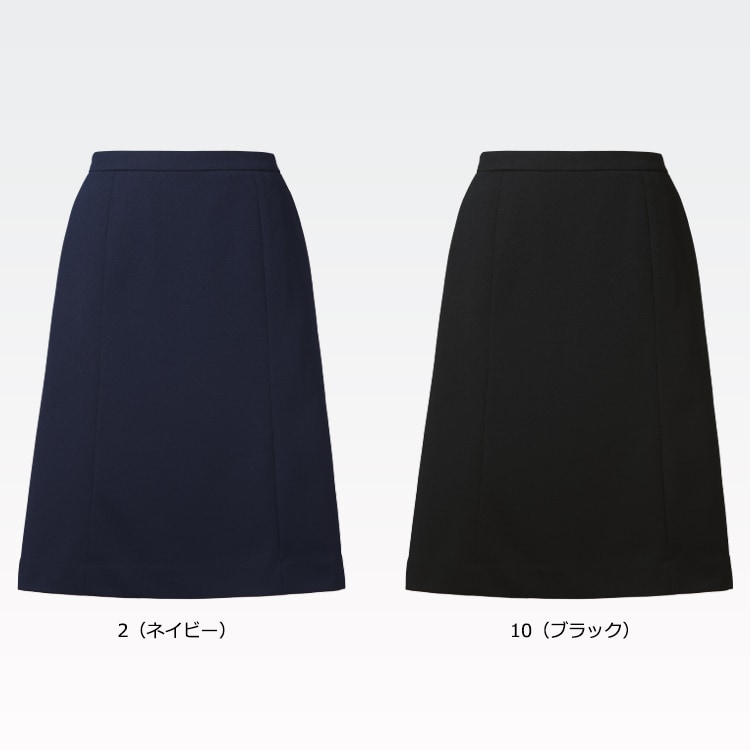 夏服事務服セットの通販－「ポロシャツ＆スカート」会社制服・オフィス