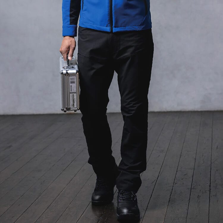 ジャージみたいな作業着ズボンの通販－建設業作業服パンツ・配送  